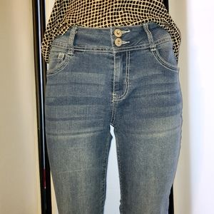 Wildflower Boot cut Jeans